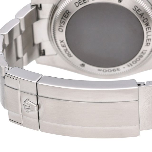 Rolex Deepsea 126660 Image 3